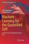 Machine Learning for the Quantified Self cover