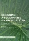 Designing a Sustainable Financial System cover