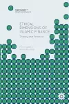 Ethical Dimensions of Islamic Finance cover