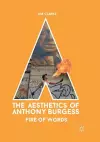 The Aesthetics of Anthony Burgess cover
