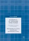 Economics of Offshore Wind Power cover