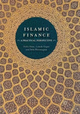 Islamic Finance cover