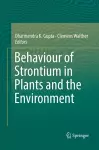 Behaviour of Strontium in Plants and the Environment cover