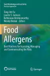 Food Allergens cover