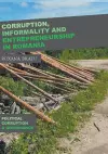 Corruption, Informality and Entrepreneurship in Romania cover