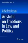 Aristotle on Emotions in Law and Politics cover