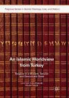 An Islamic Worldview from Turkey cover