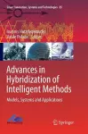 Advances in Hybridization of Intelligent Methods cover