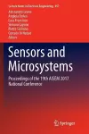 Sensors and Microsystems cover