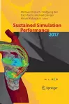 Sustained Simulation Performance 2017 cover