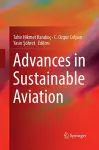 Advances in Sustainable Aviation cover