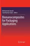 Bionanocomposites for Packaging Applications cover