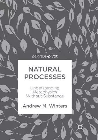 Natural Processes cover