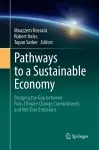 Pathways to a Sustainable Economy cover