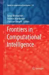 Frontiers in Computational Intelligence cover