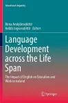 Language Development across the Life Span cover