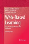 Web-Based Learning cover