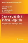Service Quality in Indian Hospitals cover