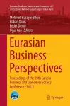 Eurasian Business Perspectives cover