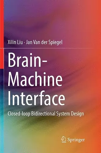 Brain-Machine Interface cover