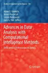 Advances in Data Analysis with Computational Intelligence Methods cover