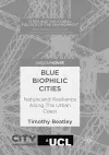 Blue Biophilic Cities cover