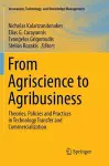 From Agriscience to Agribusiness cover