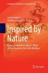 Inspired by Nature cover