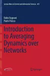 Introduction to Averaging Dynamics over Networks cover