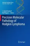 Precision Molecular Pathology of Hodgkin Lymphoma cover