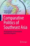 Comparative Politics of Southeast Asia cover