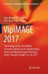VipIMAGE 2017 cover