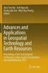 Advances and Applications in Geospatial Technology and Earth Resources cover