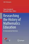 Researching the History of Mathematics Education cover