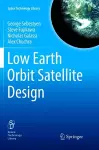 Low Earth Orbit Satellite Design cover