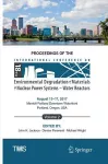 Proceedings of the 18th International Conference on Environmental Degradation of Materials in Nuclear Power Systems – Water Reactors cover