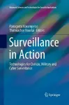 Surveillance in Action cover