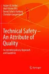 Technical Safety – An Attribute of Quality cover