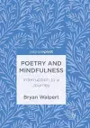 Poetry and Mindfulness cover