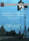 Premodern Rulers and Postmodern Viewers cover