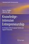 Knowledge-Intensive Entrepreneurship cover