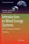 Introduction to Wind Energy Systems cover