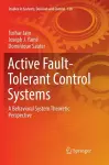 Active Fault-Tolerant Control Systems cover