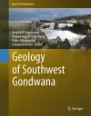 Geology of Southwest Gondwana cover