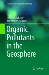 Organic Pollutants in the Geosphere cover