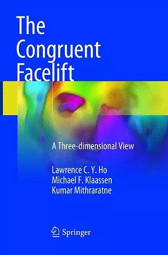 The Congruent Facelift cover