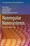Nonregular Nanosystems cover