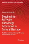 Digging into Software Knowledge Generation in Cultural Heritage cover