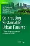 Co-­creating Sustainable Urban Futures cover