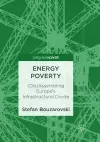 Energy Poverty cover